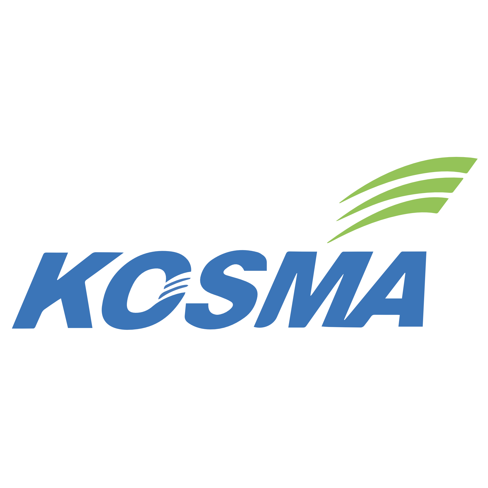 KOSMA
